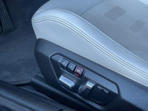 BMW M3 Compétition – Image 22