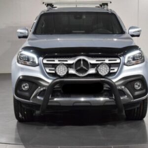 Mercedes-Benz classe X