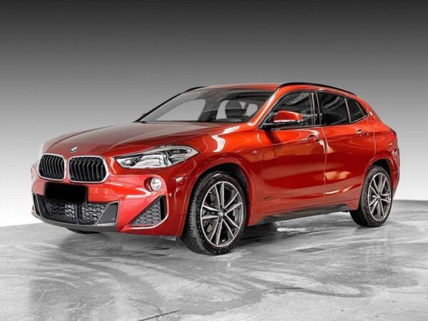 BMW X2 20d – Image 30