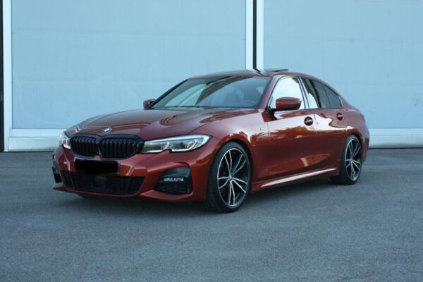 BMW Série 3 320d – Image 21