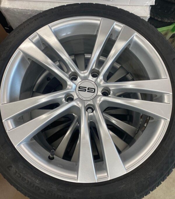 BMW Série 4 – Image 11