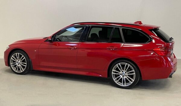 BMW Série 3 318D – Image 7