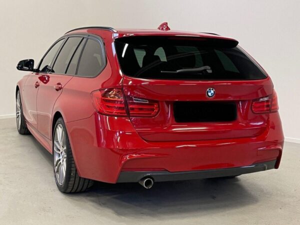 BMW Série 3 318D – Image 6