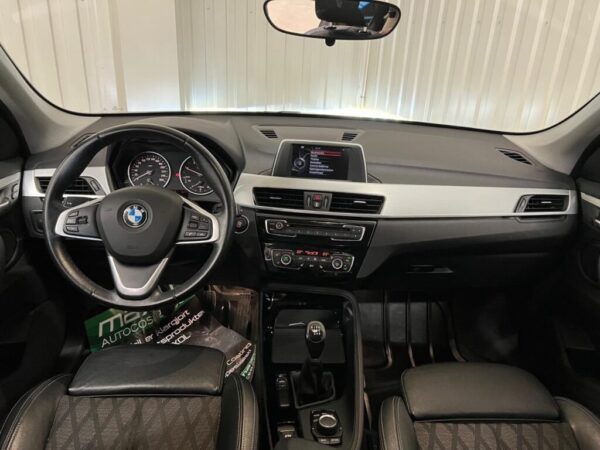 BMW X1 – Image 10