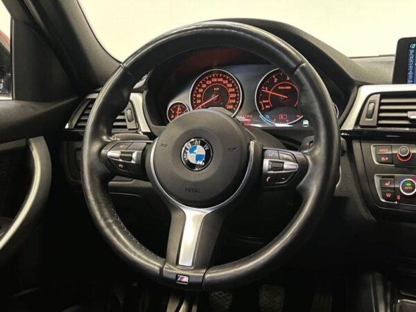 BMW Série 3 318D – Image 5