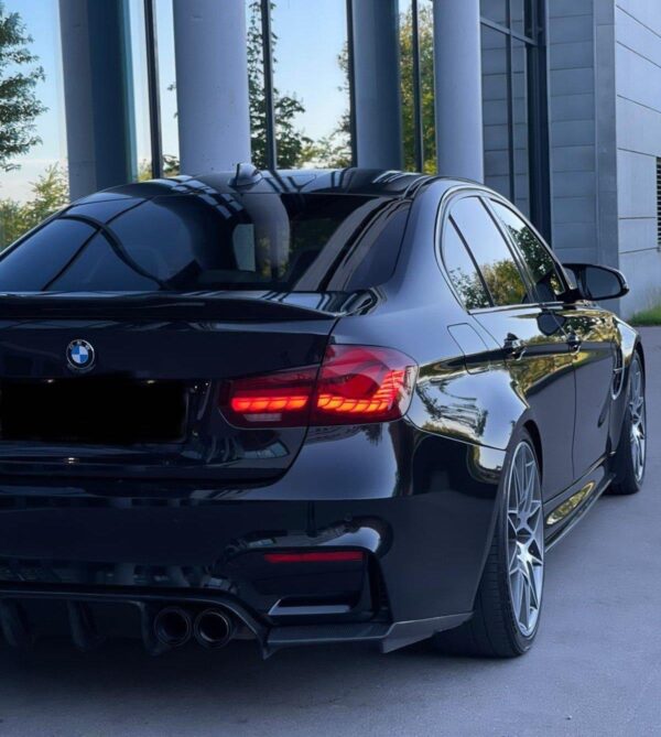 BMW M3 Compétition – Image 25