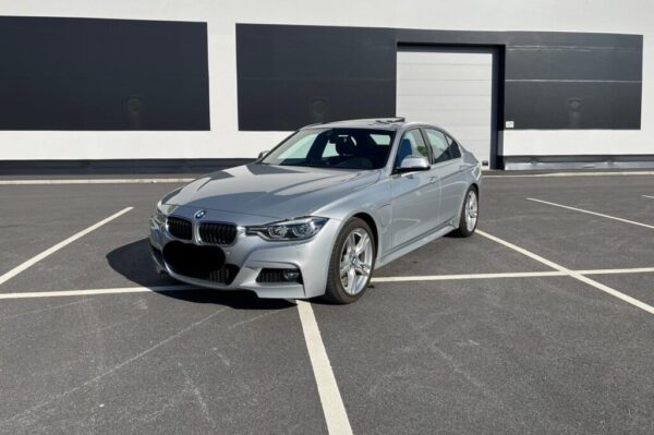 BMW Série 3 330E – Image 15