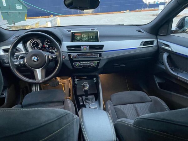 BMW X2 xDrive20d M Sport X aut – Image 2