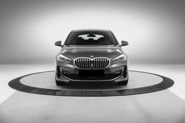 BMW série 1