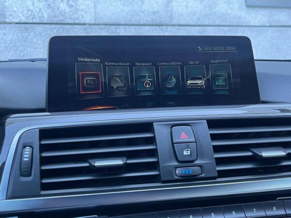 BMW M3 Compétition – Image 26
