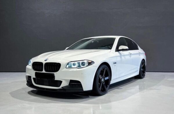 BMW Série 5 – Image 39