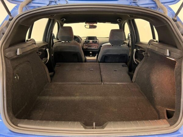 BMW Série 1 118d – Image 13