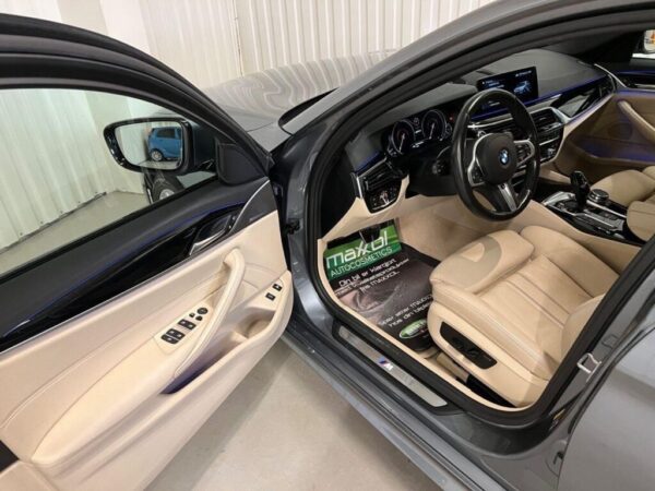 BMW 5-serie 530e iPerformance – Image 39