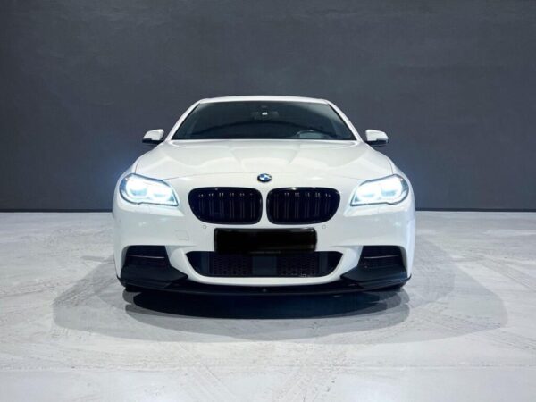 BMW Série 5