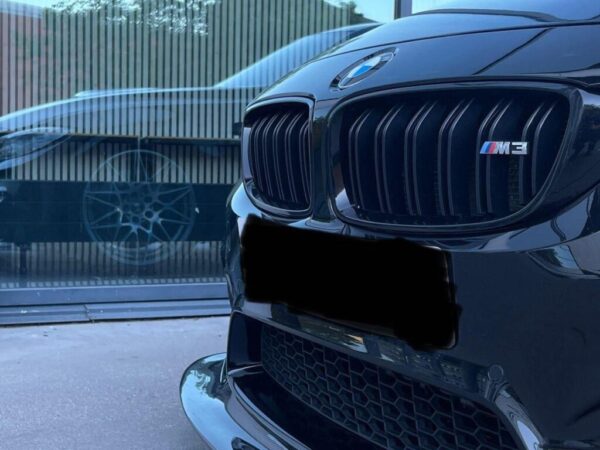 BMW M3 Compétition – Image 27