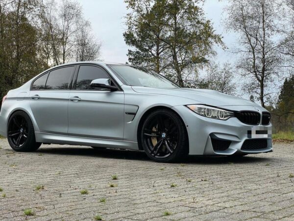 BMW M3 – Image 15