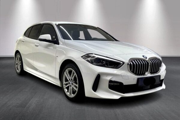 BMW Série 1 – Image 18