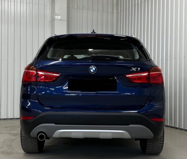 BMW X1 – Image 11
