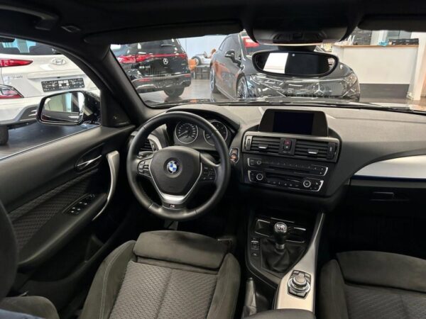 BMW série 1 – Image 35