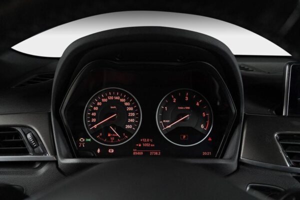 BMW X1 – Image 19