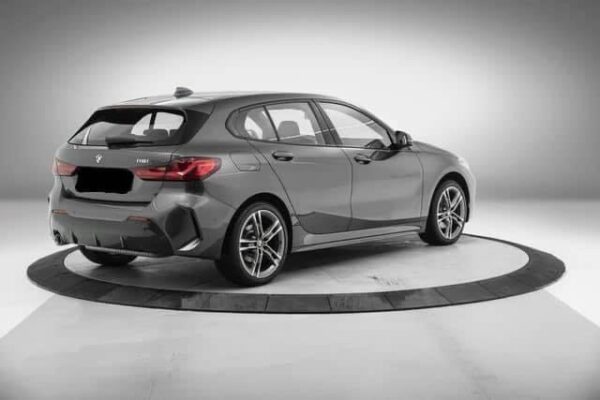BMW série 1 – Image 3