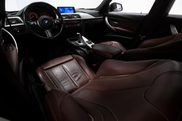BMW série 320d – Image 30