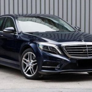 Mercedes-Benz classe S