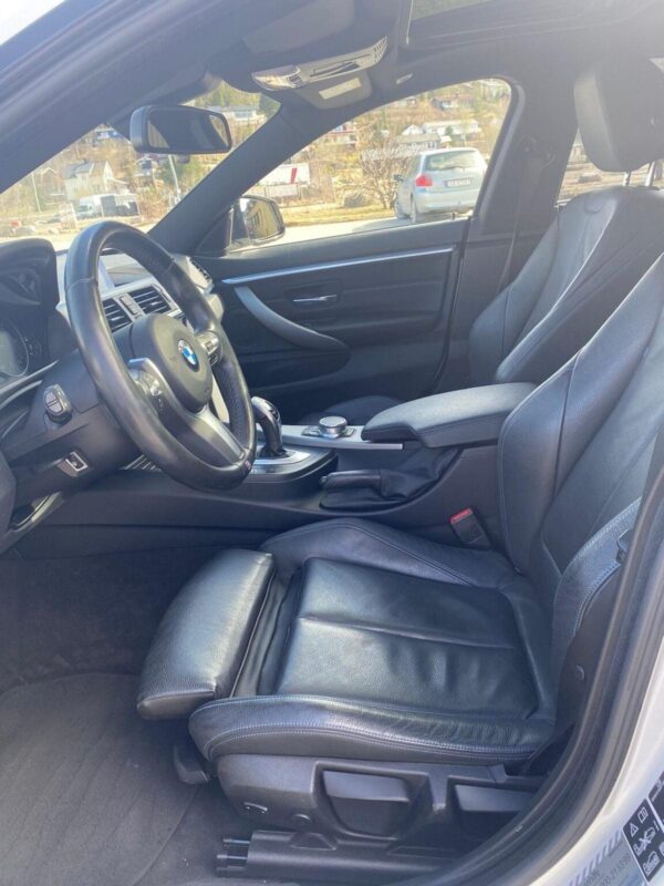 BMW Série 4 – Image 23