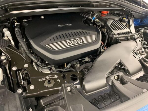 BMW X1 – Image 22