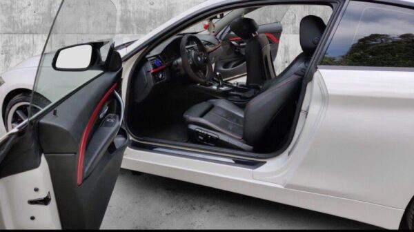 BMW Série 4 – Image 25