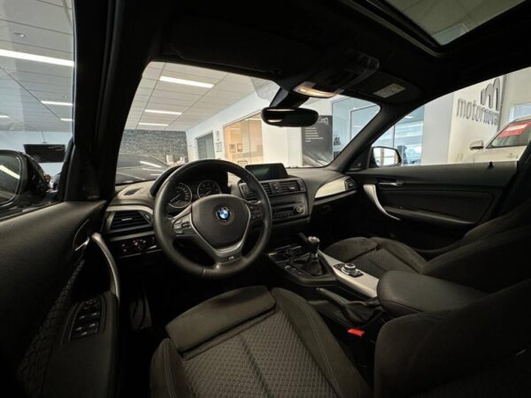 BMW série 1 – Image 36