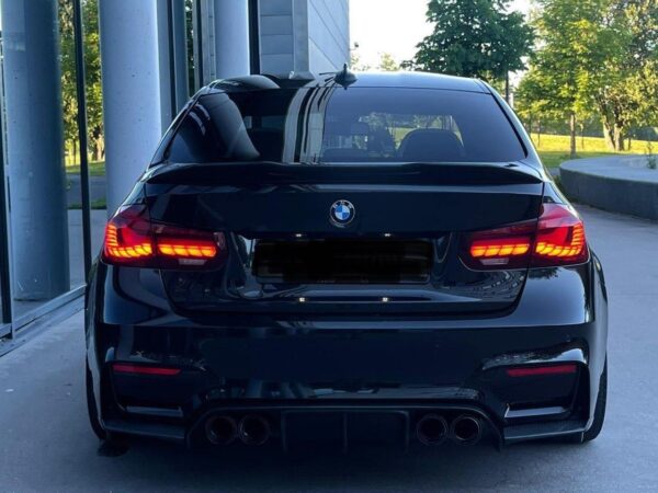 BMW M3 Compétition – Image 28