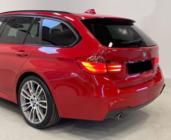 BMW Série 3 318D – Image 3
