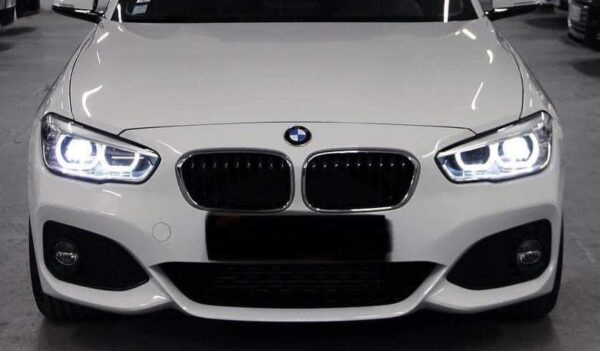 F20 BMW 120DA XDRIVE – Image 6
