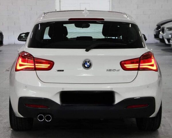 F20 BMW 120DA XDRIVE – Image 7