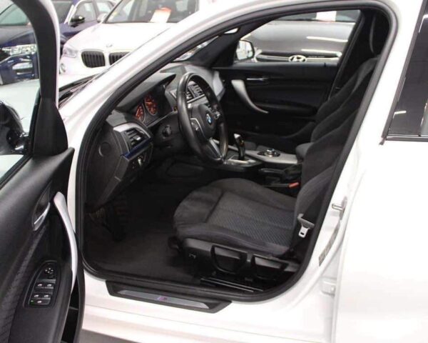 F20 BMW 120DA XDRIVE – Image 8