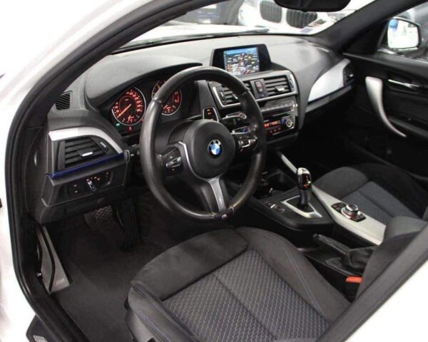 F20 BMW 120DA XDRIVE – Image 9