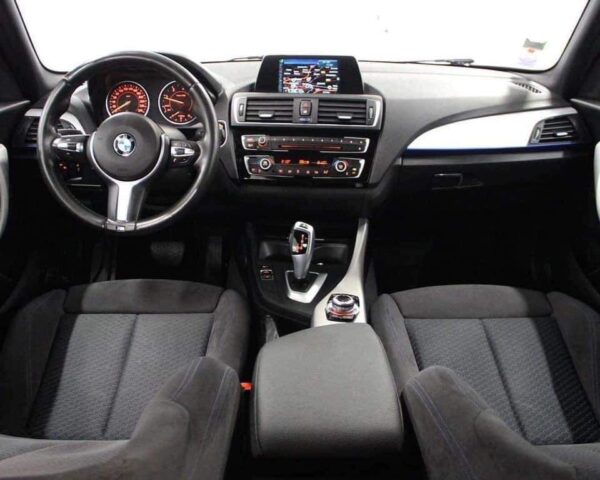 F20 BMW 120DA XDRIVE – Image 2