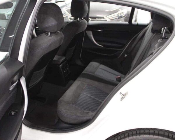 F20 BMW 120DA XDRIVE – Image 3