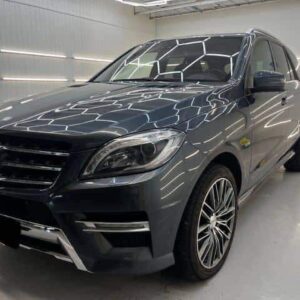 Mercedes-Benz Classe M