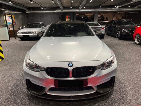 BMW M4 Carbonx4 – Image 2