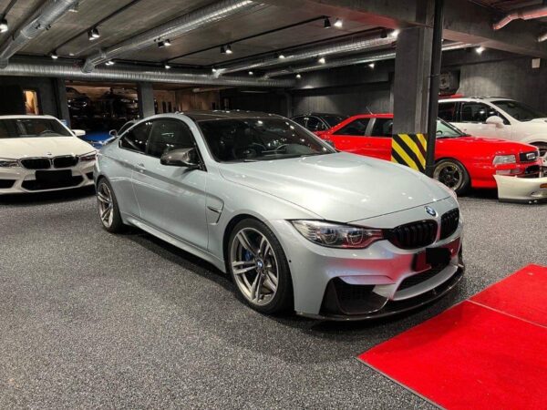 BMW M4 Carbonx4 – Image 3
