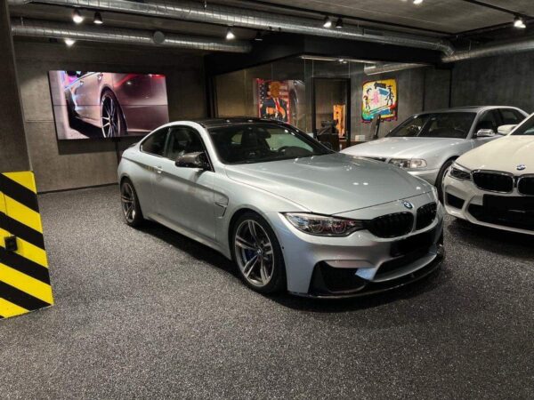 BMW M4 Carbonx4 – Image 4