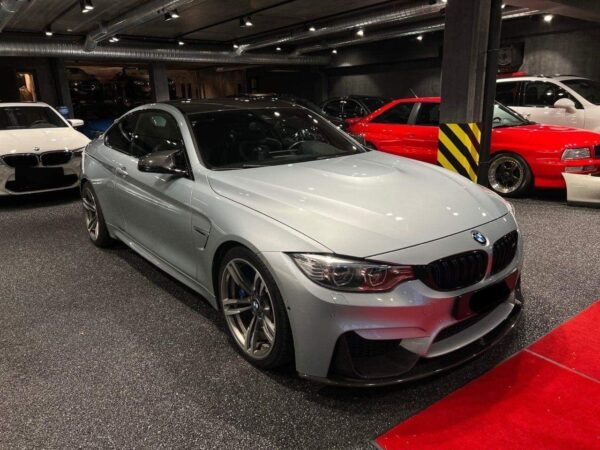 BMW M4 Carbonx4 – Image 5