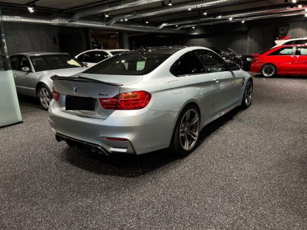 BMW M4 Carbonx4 – Image 7
