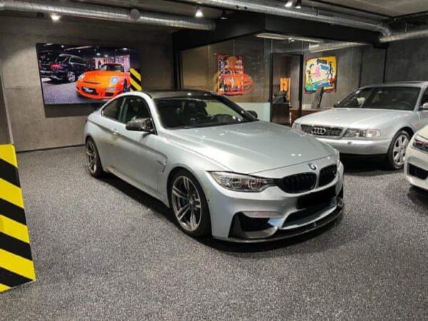 BMW M4 Carbonx4 – Image 12