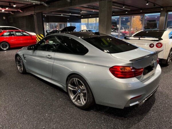 BMW M4 Carbonx4 – Image 14