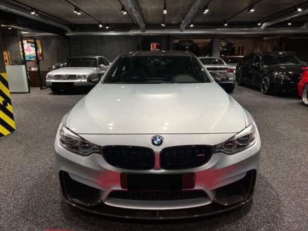 BMW M4 Carbonx4