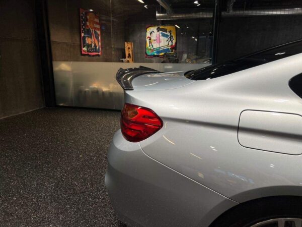 BMW M4 Carbonx4 – Image 17