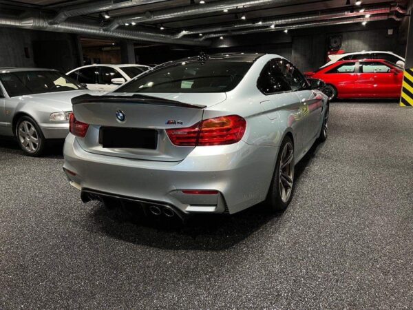 BMW M4 Carbonx4 – Image 18